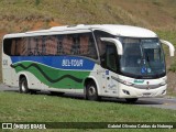 Bel-Tour Transportes e Turismo 320 na cidade de Aparecida, São Paulo, Brasil, por Gabriel Oliveira Caldas da Nobrega. Número da foto: #12513274.