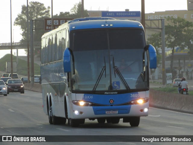 São Lucas - Agência de Viagens e Turismo 3605 na cidade de Belo Horizonte, Minas Gerais, Brasil, por Douglas Célio Brandao. Número da foto: #12514334.