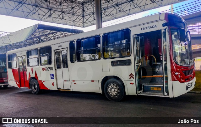 Integração Transportes 0411090 na cidade de Manaus, Amazonas, Brasil, por João Pbs. Número da foto: #12513819.