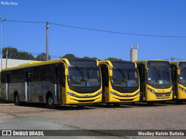 ConSor - Consórcio Sorocaba 1425 na cidade de Sorocaba, São Paulo, Brasil, por Weslley Kelvin Batista. Número da foto: #12514364.