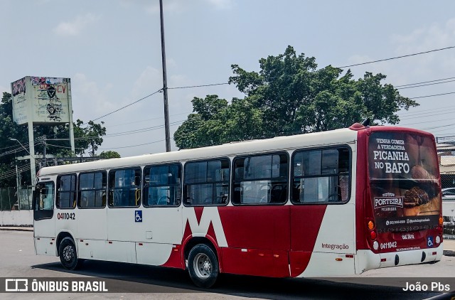 Integração Transportes 0411042 na cidade de Manaus, Amazonas, Brasil, por João Pbs. Número da foto: #12513826.