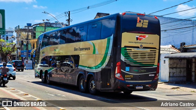 Comércio e Transportes Boa Esperança 6829 na cidade de Belém, Pará, Brasil, por Adriano Castro. Número da foto: #12513621.