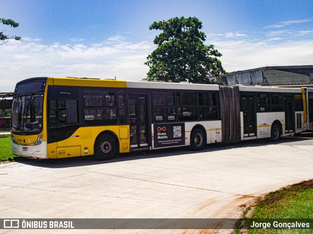 Mobi Rio 03 na cidade de Rio de Janeiro, Rio de Janeiro, Brasil, por Jorge Gonçalves. Número da foto: #12515232.