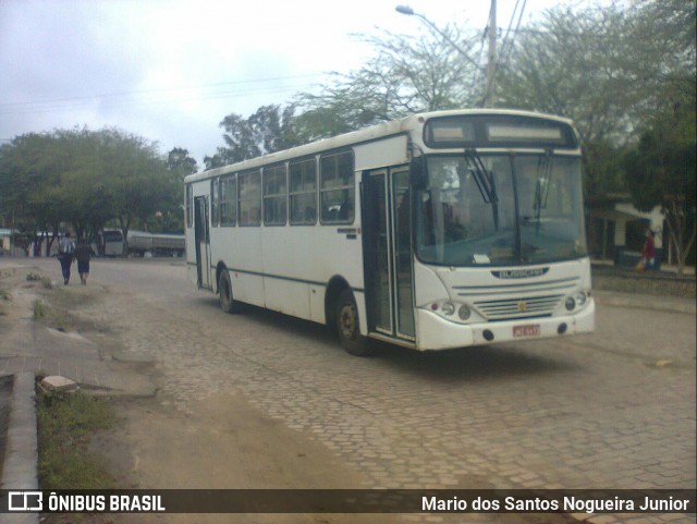 Moisvan Transportes 6015 na cidade de Piritiba, Bahia, Brasil, por Mario dos Santos Nogueira Junior. Número da foto: #12513378.