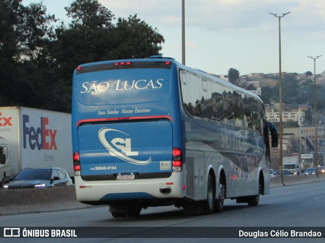 São Lucas - Agência de Viagens e Turismo 3605 na cidade de Belo Horizonte, Minas Gerais, Brasil, por Douglas Célio Brandao. Número da foto: #12514337.