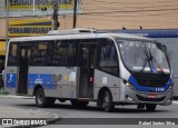 Transcooper > Norte Buss 2 6156 na cidade de São Paulo, São Paulo, Brasil, por Rafael Santos Silva. Número da foto: #12515148.