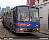 Viação Ribeirão Pires 1300 na cidade de São Paulo, São Paulo, Brasil, por Hipólito Rodrigues. Número da foto: #:id.