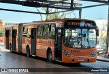 Auto Viação São José dos Pinhais EA699 na cidade de Curitiba, Paraná, Brasil, por Amauri Souza. Número da foto: #12513387.
