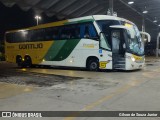 Empresa Gontijo de Transportes 18670 na cidade de Americana, São Paulo, Brasil, por Gilson de Souza Junior. Número da foto: #12513668.