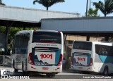 Auto Viação 1001 RJ 108.540 na cidade de Campos dos Goytacazes, Rio de Janeiro, Brasil, por Lucas de Souza Pereira. Número da foto: #12513984.