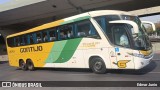 Empresa Gontijo de Transportes 18710 na cidade de Belo Horizonte, Minas Gerais, Brasil, por Edmar Junio. Número da foto: #12514739.