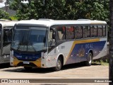 Viação Real 10712 na cidade de Paranavaí, Paraná, Brasil, por Robson Alves. Número da foto: #:id.