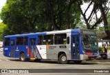 Viação Transdutra 32.663 na cidade de Arujá, São Paulo, Brasil, por Ricardo Luiz. Número da foto: #12514553.