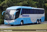Auto Viação Progresso 6204 na cidade de Recife, Pernambuco, Brasil, por Eliziar Maciel Soares. Número da foto: #12515332.