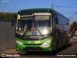 Opção Fretamento e Turismo RJ 632.113 na cidade de Sorocaba, São Paulo, Brasil, por Weslley Kelvin Batista. Número da foto: #12514387.
