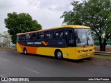 Fabinho Turismo 1306 na cidade de Fernandópolis, São Paulo, Brasil, por João Vitor Pereira. Número da foto: #12513695.