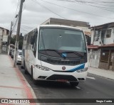 Mega Tur 2100 na cidade de Vila Velha, Espírito Santo, Brasil, por Sergio Corrêa. Número da foto: #12513722.