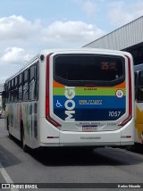 Transcel > CS Brasil 1057 na cidade de Mogi das Cruzes, São Paulo, Brasil, por Karlos Eduardo. Número da foto: #:id.