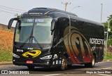 Expresso Nordeste 5578 na cidade de Campinas, São Paulo, Brasil, por Sérgio de Sousa Elias. Número da foto: #:id.
