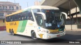 Empresa Gontijo de Transportes 18890 na cidade de Belo Horizonte, Minas Gerais, Brasil, por Edmar Junio. Número da foto: #12514774.