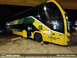 Empresa Gontijo de Transportes 23020 na cidade de Luz, Minas Gerais, Brasil, por João Vitor Porto Ribeiro. Número da foto: #12513651.
