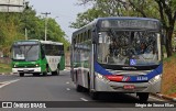 Transportes Capellini 32.045 na cidade de Campinas, São Paulo, Brasil, por Sérgio de Sousa Elias. Número da foto: #:id.