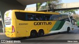 Empresa Gontijo de Transportes 18890 na cidade de Belo Horizonte, Minas Gerais, Brasil, por Edmar Junio. Número da foto: #12514778.