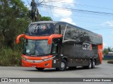 Viação Cetro 20332 na cidade de Recife, Pernambuco, Brasil, por Daniel Cleiton  Bezerra. Número da foto: #12513711.