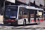 Viação Metrópole Paulista - Zona Sul 7 3482 na cidade de São Paulo, São Paulo, Brasil, por Rafael Santos Silva. Número da foto: #:id.