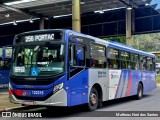 Auto Viação Bragança Metropolitana > Viação Raposo Tavares 12.2315 na cidade de Cotia, São Paulo, Brasil, por Matheus Neri dos Santos. Número da foto: #12513780.