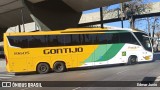 Empresa Gontijo de Transportes 19605 na cidade de Belo Horizonte, Minas Gerais, Brasil, por Edmar Junio. Número da foto: #12514695.