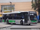 Viação Gato Preto 1 2676 na cidade de São Paulo, São Paulo, Brasil, por Rafael Santos Silva. Número da foto: #12515189.