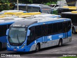 Mobi Rio E86851D na cidade de Rio de Janeiro, Rio de Janeiro, Brasil, por Jorge Gonçalves. Número da foto: #12515214.