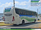 Bel-Tour Transportes e Turismo 311 na cidade de Aparecida, São Paulo, Brasil, por Paulo Rafael Peixoto. Número da foto: #12513494.