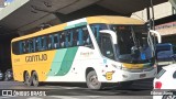 Empresa Gontijo de Transportes 21345 na cidade de Belo Horizonte, Minas Gerais, Brasil, por Edmar Junio. Número da foto: #12514638.