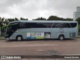 Viação Garcia 82058 na cidade de Curitiba, Paraná, Brasil, por Emanuel Sócrates. Número da foto: #12513687.