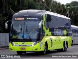 Expresso Princesa dos Campos 6441 na cidade de Curitiba, Paraná, Brasil, por Fabricio do Nascimento Zulato. Número da foto: #:id.