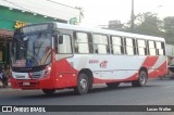 C C Souza Transporte 02 10 15 na cidade de Santarém, Pará, Brasil, por Lucas Welter. Número da foto: #:id.