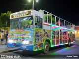 Ônibus Particulares BUZãO ARCO-íRIS na cidade de Reriutaba, Ceará, Brasil, por Renan Vieira. Número da foto: #12514519.