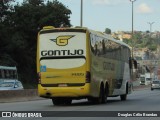 Empresa Gontijo de Transportes 14185 na cidade de Belo Horizonte, Minas Gerais, Brasil, por Douglas Célio Brandao. Número da foto: #12513938.