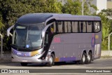 Rota Transportes Rodoviários 8595 na cidade de Aracaju, Sergipe, Brasil, por Eliziar Maciel Soares. Número da foto: #:id.