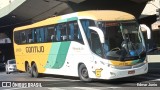 Empresa Gontijo de Transportes 21430 na cidade de Belo Horizonte, Minas Gerais, Brasil, por Edmar Junio. Número da foto: #12514668.