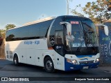 Autobuses Melipilla 76 na cidade de Estación Central, Santiago, Metropolitana de Santiago, Chile, por Benjamín Tomás Lazo Acuña. Número da foto: #12514779.