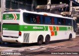Cia. São Geraldo de Viação 6709 na cidade de Rio de Janeiro, Rio de Janeiro, Brasil, por Márcio Douglas Ribeiro Venino. Número da foto: #:id.