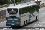 Transportadora Turística Monte Serrat 1600 na cidade de Aparecida, São Paulo, Brasil, por Antonio J. Moreira. Número da foto: #12513686.