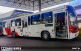 Integração Transportes 0411090 na cidade de Manaus, Amazonas, Brasil, por João Pbs. Número da foto: #12513819.