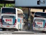 Auto Viação 1001 RJ 108.540 na cidade de Campos dos Goytacazes, Rio de Janeiro, Brasil, por Lucas de Souza Pereira. Número da foto: #12513986.