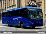 Auto Viação Palmares D17517 na cidade de Rio de Janeiro, Rio de Janeiro, Brasil, por Bruno Mendonça. Número da foto: #:id.