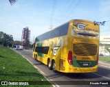 Empresa Gontijo de Transportes 25010 na cidade de Vitória, Espírito Santo, Brasil, por Ricardo Peruch. Número da foto: #12513549.