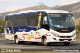 Sussantur 5114 na cidade de Roseira, São Paulo, Brasil, por Paulo Henrique Pereira Borges. Número da foto: #12514871.